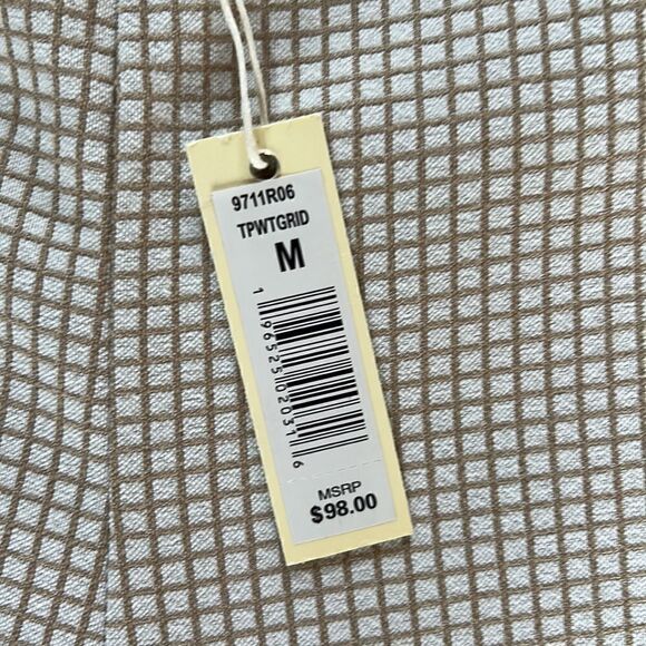 NEW Max Studio High Rise Ankle Pants - Picture 3 of 7